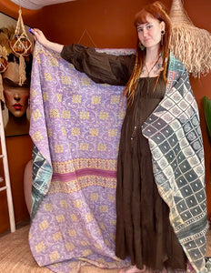 Khanta Quilt Blanket 10