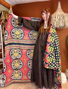 Khanta Quilt blanket 6