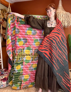 Khanta Quilt blanket 6