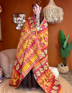 Khanta Quiltdecke 40