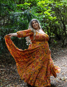 Dream Dress XXL