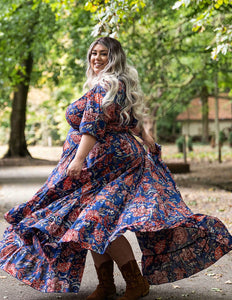 Dream Dress XXL