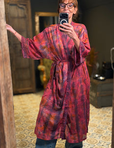 Bloom Kimono 197