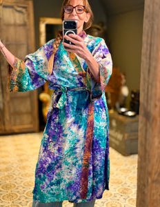 Bloom Kimono 223