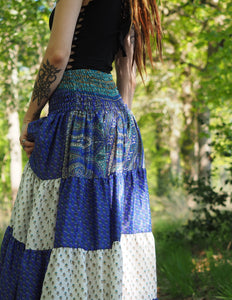 Böhmischer Rock 134