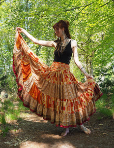 Böhmischer Rock 172