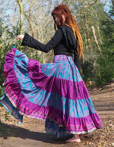 Böhmischer Rock 560