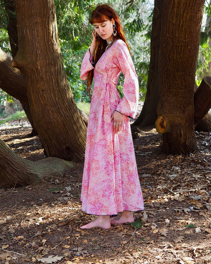 Berkana Jurk (limited edition)