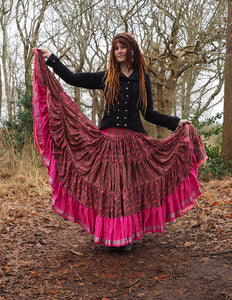 Böhmischer Rock 107