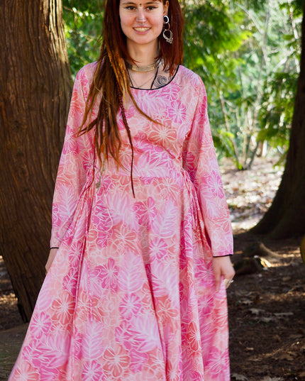 Berkana Jurk (limited edition)