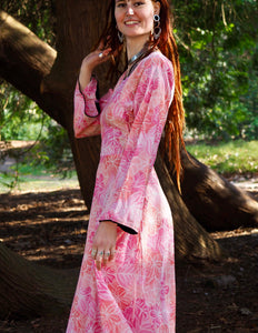 Berkana Jurk (limited edition)