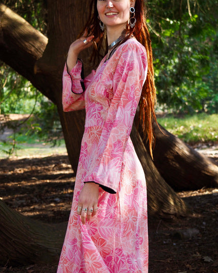 Berkana Jurk (limited edition)