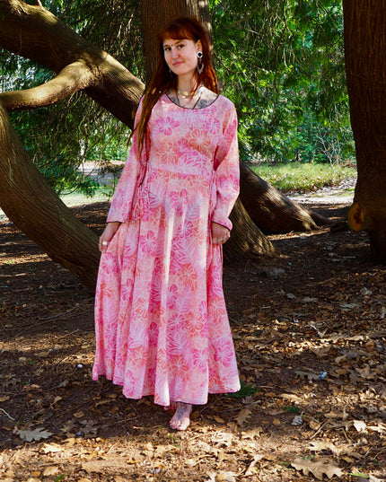 Berkana Jurk (limited edition)