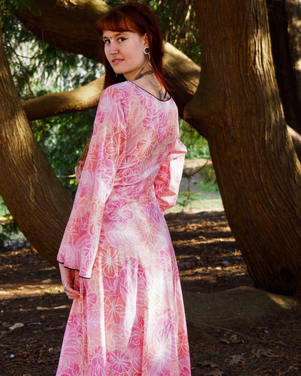 Berkana Jurk (limited edition)