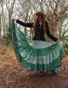 Böhmischer Rock 103