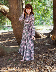 Berkana Jurk (limited edition)