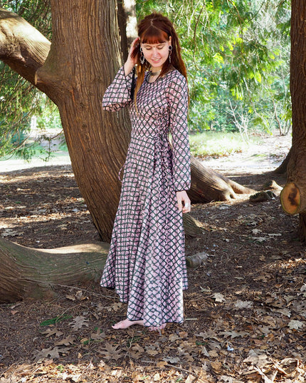 Berkana Jurk (limited edition)