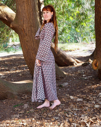 Berkana Jurk (limited edition)