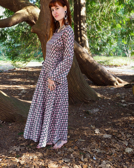 Berkana Jurk (limited edition)