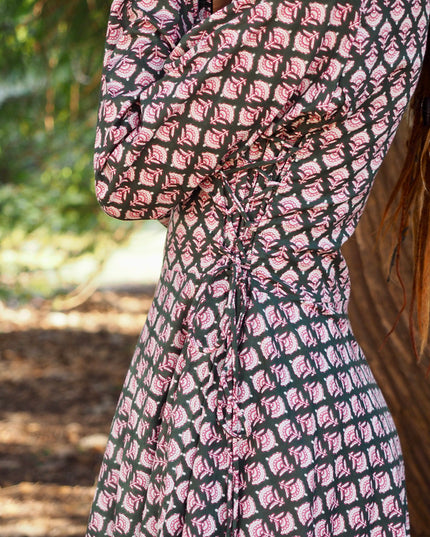 Berkana Jurk (limited edition)