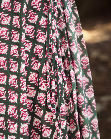 Berkana Jurk (limited edition)