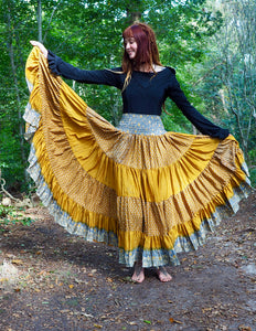 Böhmischer Rock 510