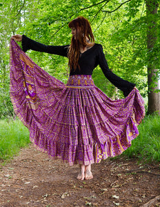 Böhmischer Rock 151