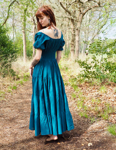 Vaiana Zomerjurk Petrol