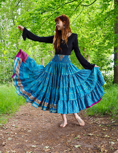 Bohemian Skirt 151