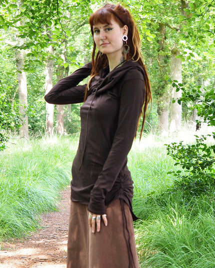 Fortuna  Tuniek Bruin