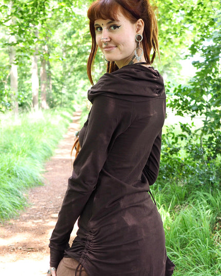 Fortuna  Tuniek Bruin