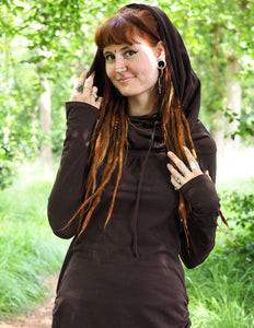 Fortuna  Tuniek Bruin