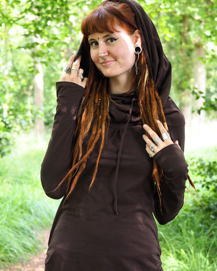 Fortuna  Tuniek Bruin