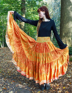 Böhmischer Rock 539