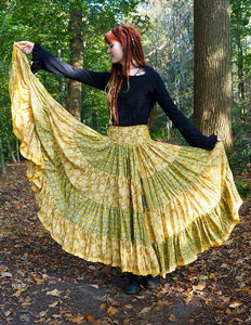 Böhmischer Rock 543