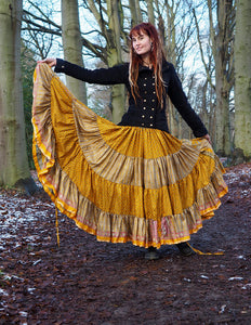 Böhmischer Rock 232