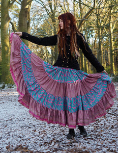 Böhmischer Rock 248