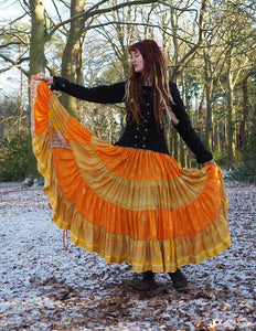 Böhmischer Rock 252