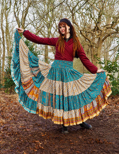 Bohemian Rok 340