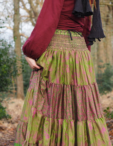Bohemian Rok 345