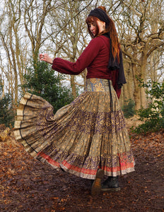 Bohemian Rok 349