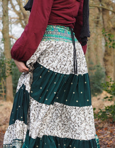 Bohemian Skirt 151