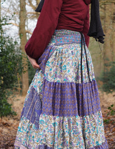 Bohemian Skirt 151