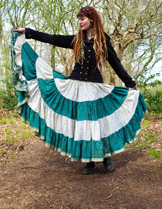 Böhmischer Rock 273