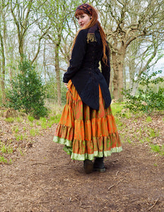 Böhmischer Rock 285