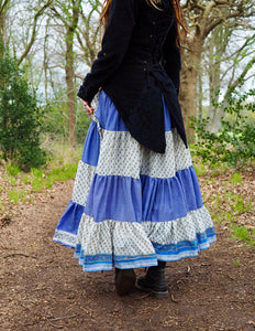 Böhmischer Rock 293