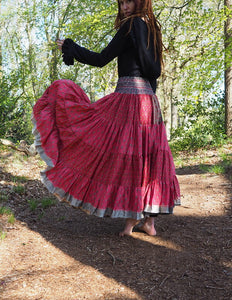 Bohemian Rok 563
