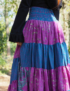 Bohemian Skirt 151