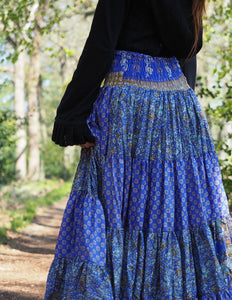 Bohemian Skirt 151