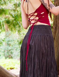 The Graces rok Bruin